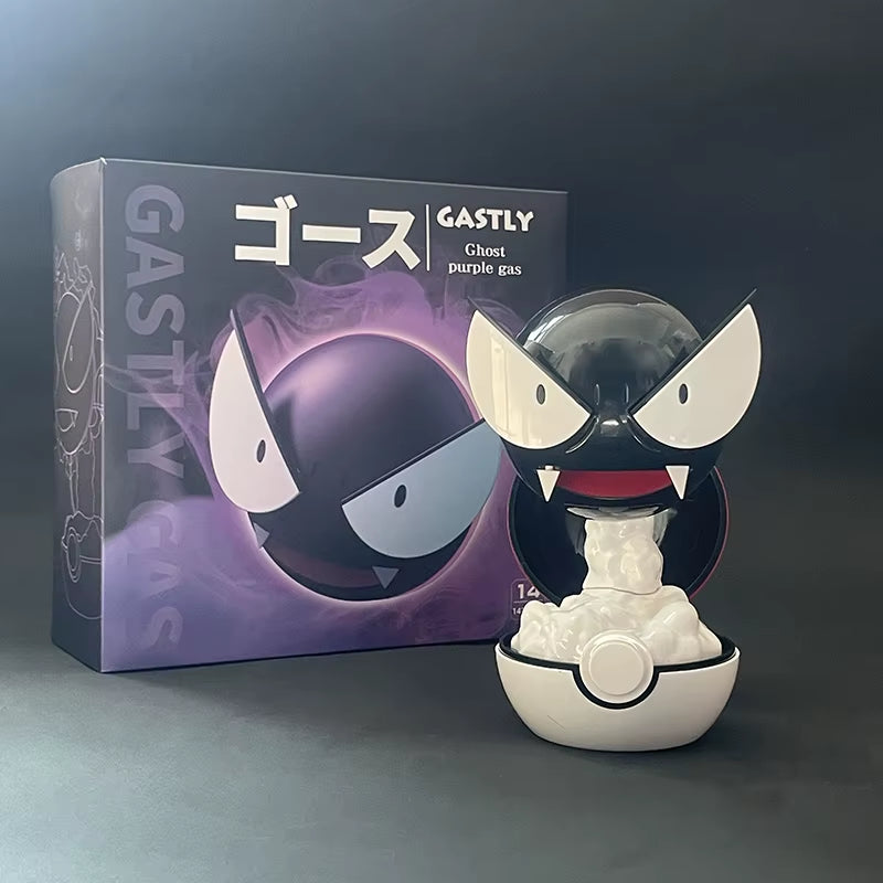 Gastly Figure Humidifier Toy