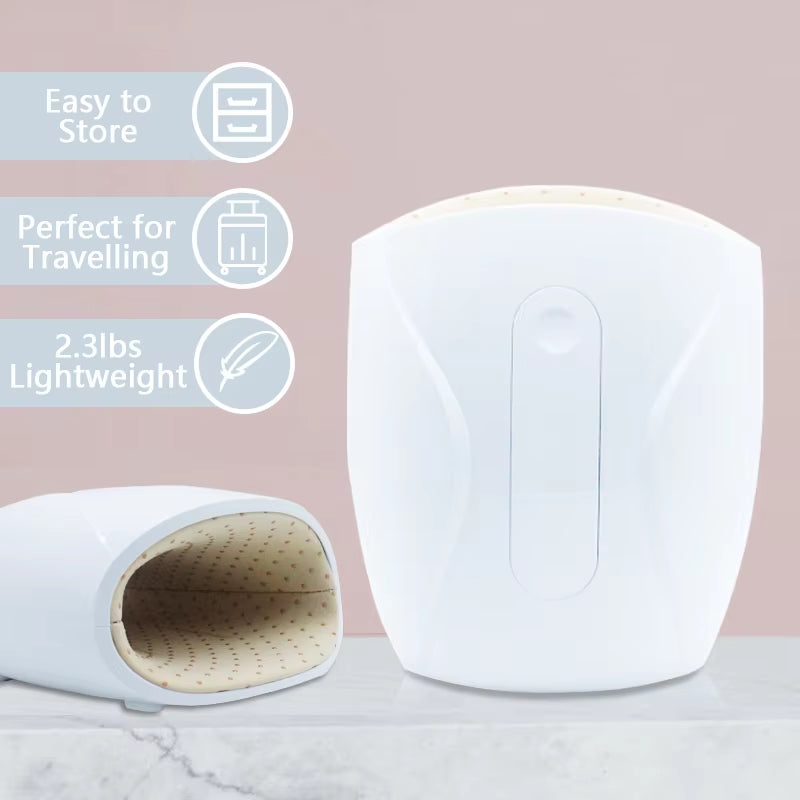 Electric Hand Massager for Pain Relief