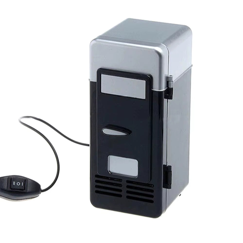 Mini USB Fridge Cooler/Warmer