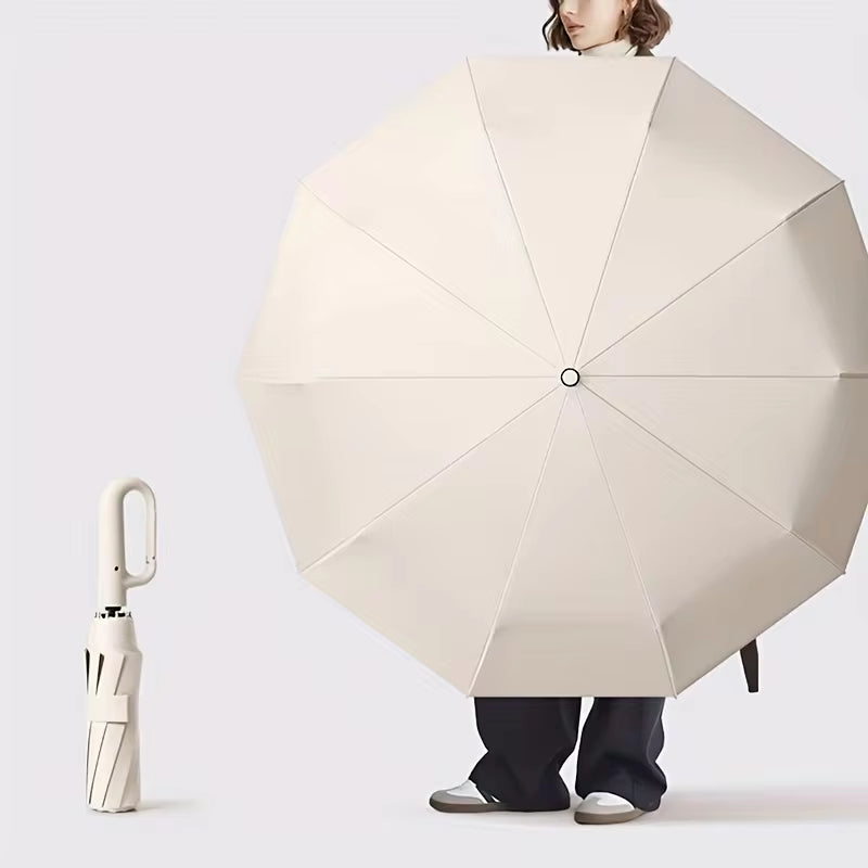 30 Bones Windproof 105cm Umbrella