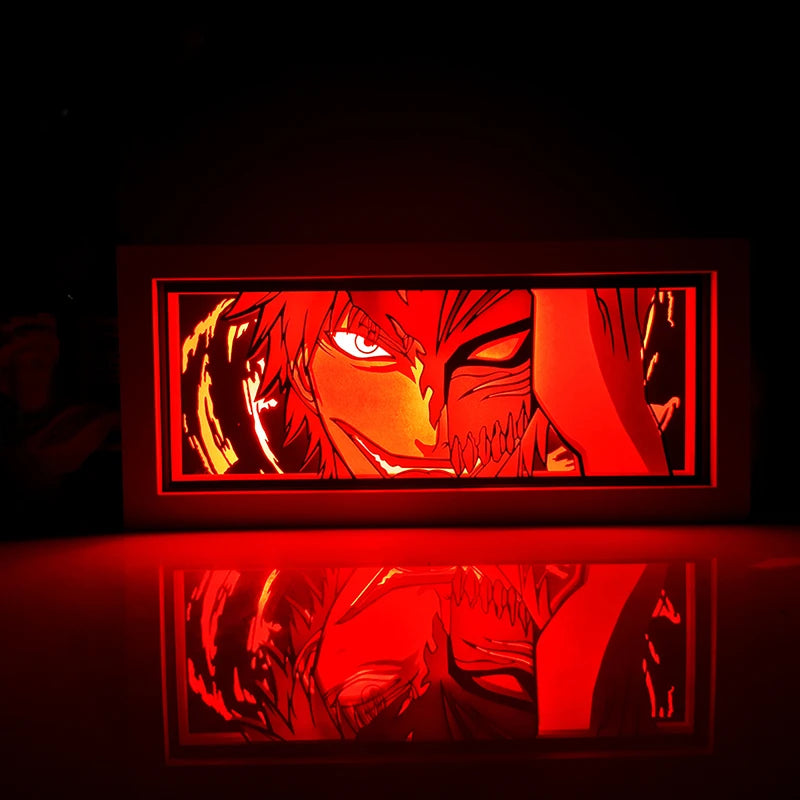 Anime Light Box