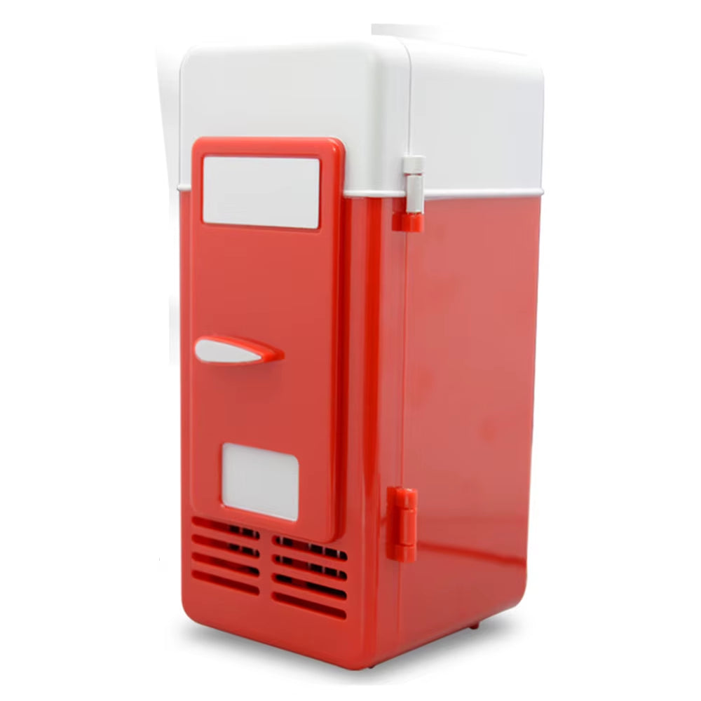 Mini USB Fridge Cooler/Warmer