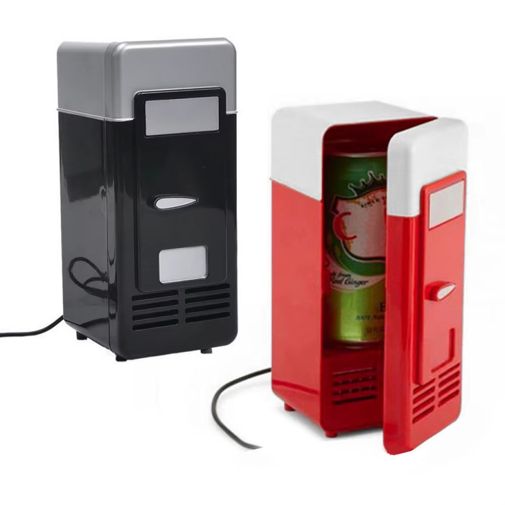 Mini USB Fridge Cooler/Warmer