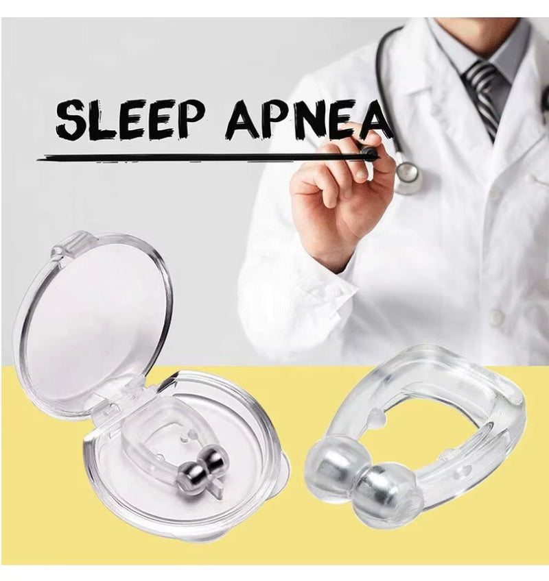 Magnetic Snore Stopper Ring