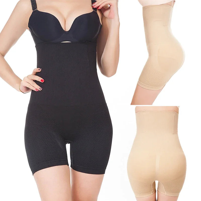 High Waist Compression Shapewear