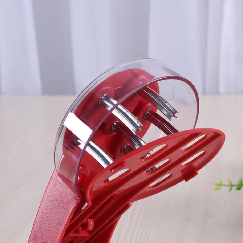 Cherry Pitter Corer Tool