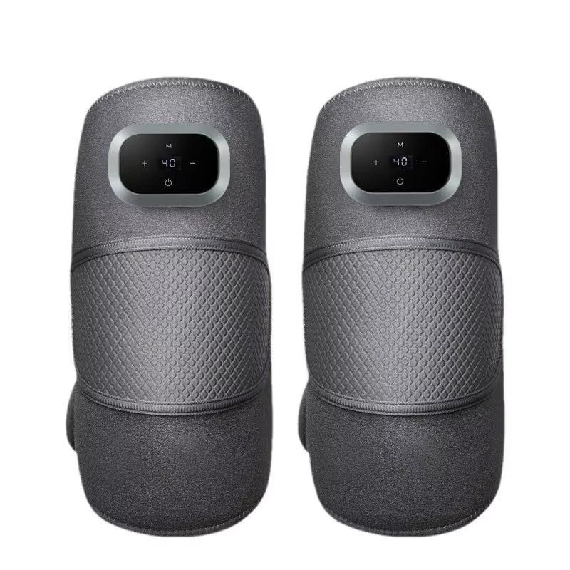 3-in-1 Heated Knee & Shoulder Massager