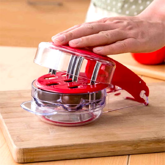 Cherry Pitter Corer Tool