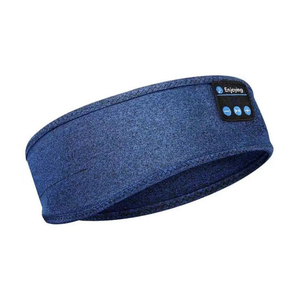 Bluetooth Sports Headband Earphones Mask