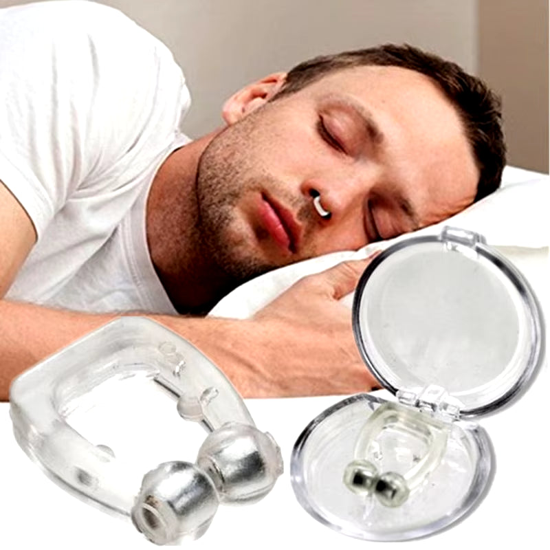 Magnetic Snore Stopper Ring