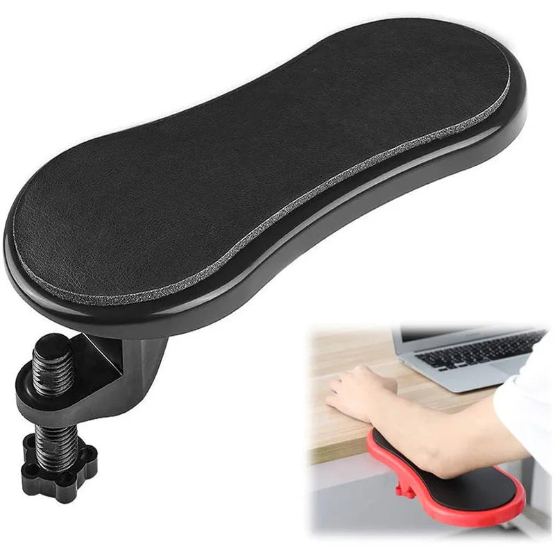 Adjustable Ergonomic Desk Arm Rest