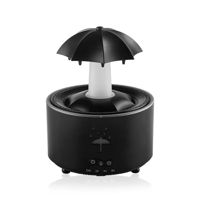 Umbrella Raindrop Humidifier Diffuser